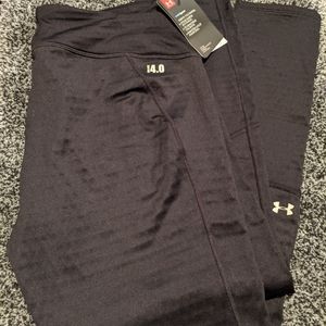 UA leggings